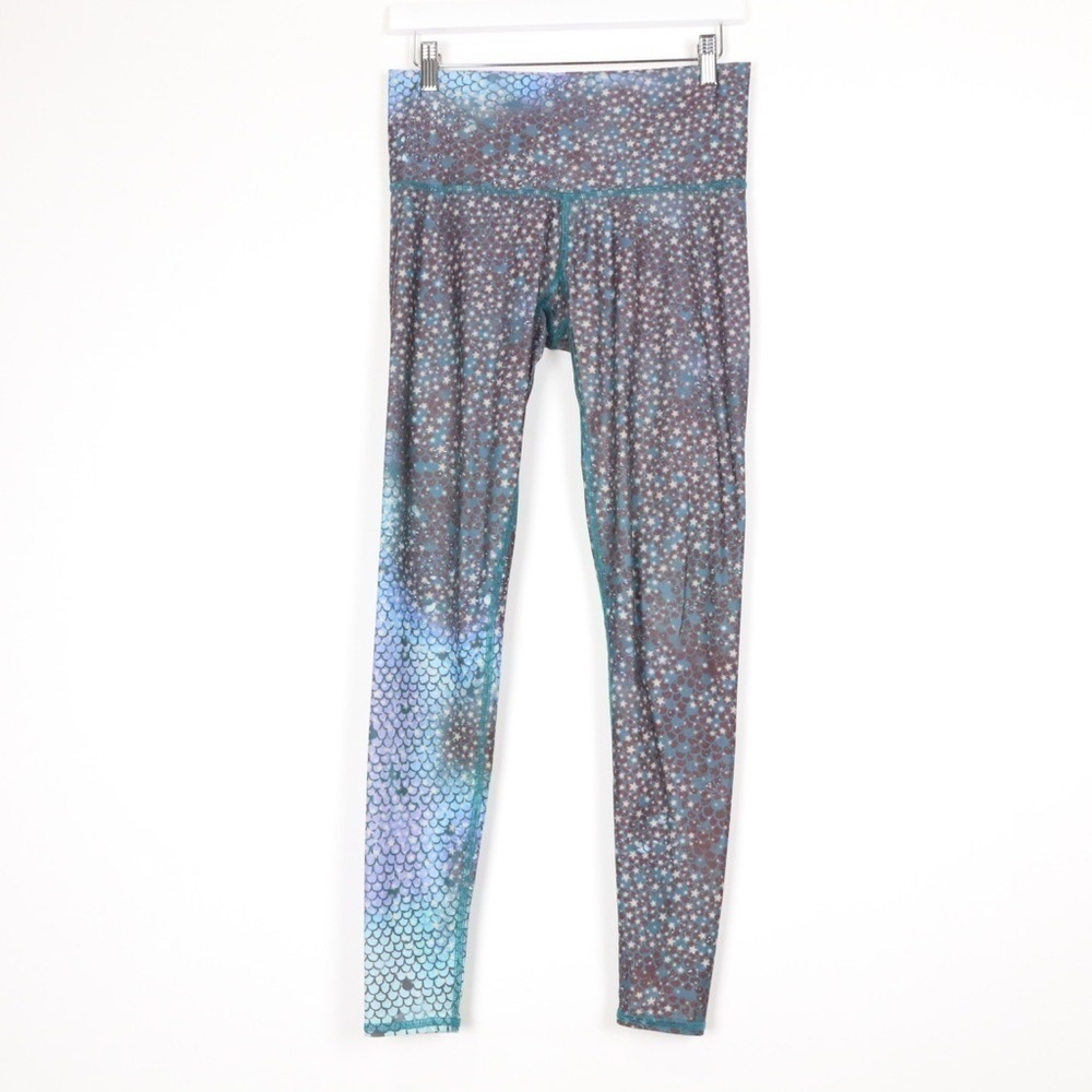 Teeki Mermaid Leggings